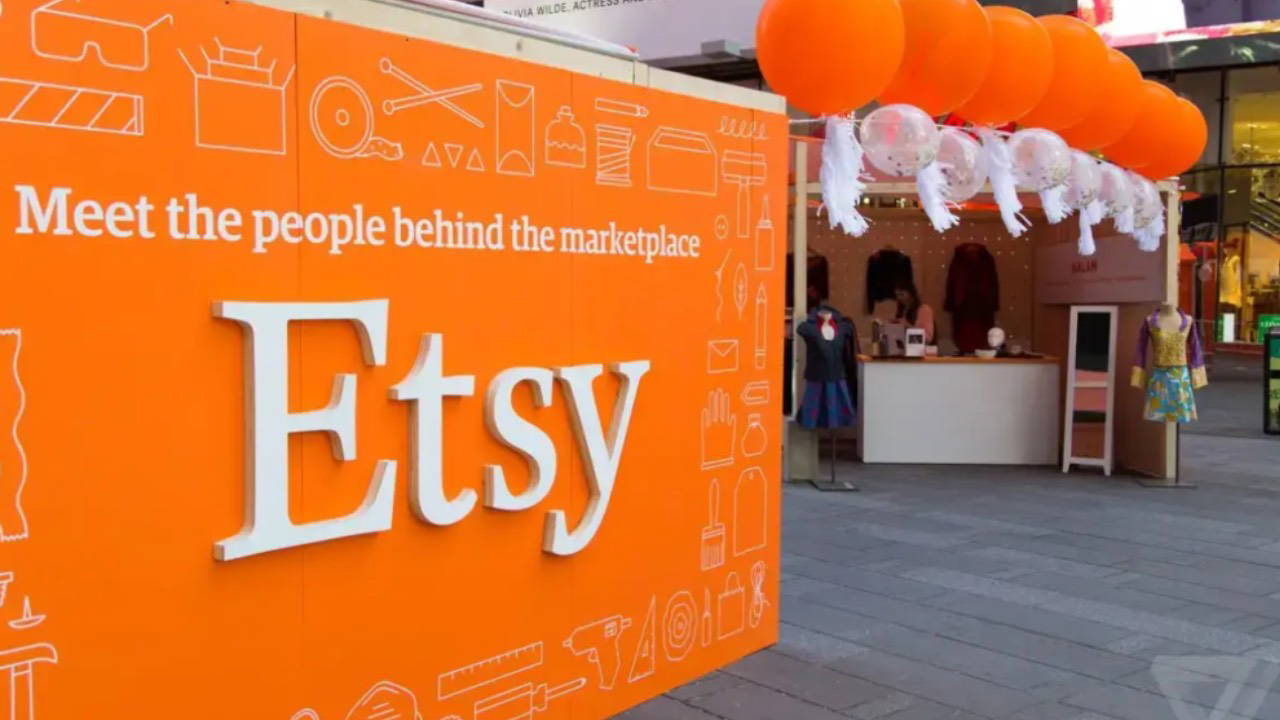 Etsy, 220 Çalışanıyla Yollarını Ayırıyor