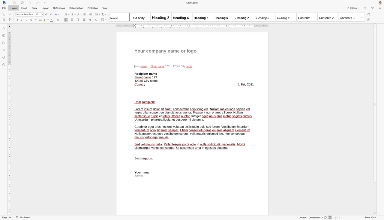 Euro-Office: Avrupa'dan Microsoft Office'e Açık Kaynaklı Rakip