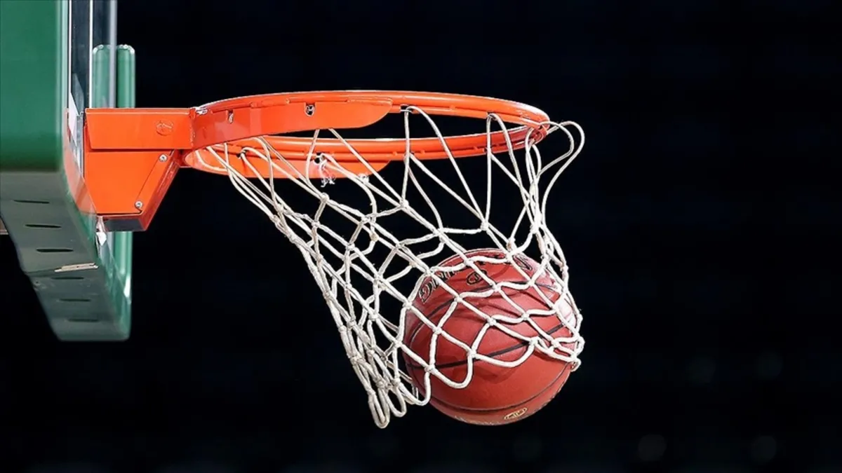 Eurocup'ta 2026-27 Sezonu Takımları Belli Oldu