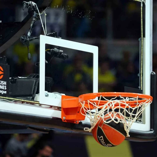 EuroLeague'de 8 sezon sonra ilk: 3 Türk takımı aynı anda