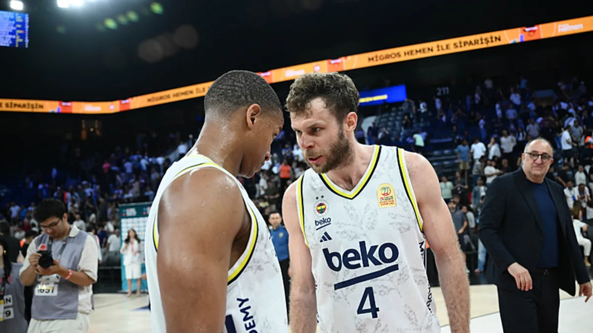 EuroLeague'den Fenerbahçe Beko ve ASVEL'e lisans uzatma