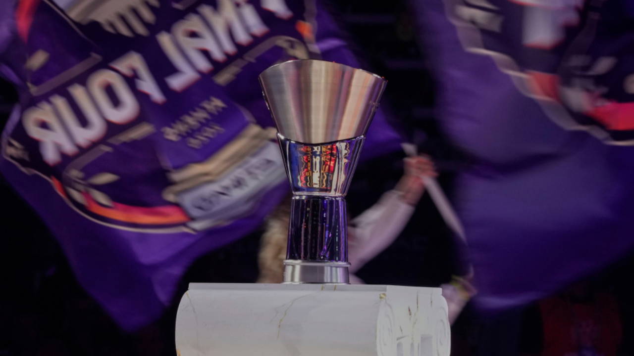 EuroLeague Süper Kupa heyecanı başlıyor: Fenerbahçe Olympiakos'a karşı