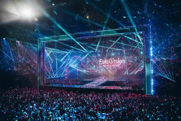 Eurovision'da Yeni Kural: Jeopolitik Kriz Ev Sahipliğini Engelleyecek