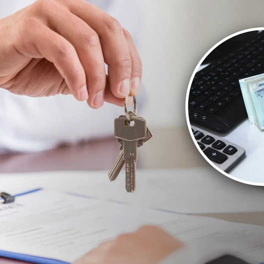 Ev Kiralarken Depozitoda Kritik Uyarı: Eski Depozitolar Erime Riskinde