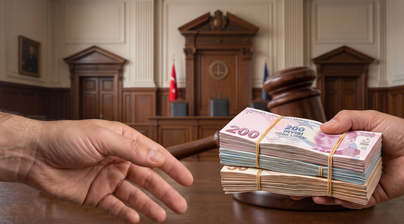 Ev Sahiplerine Soğuk Duş: Kiracıya 156 Bin Lira Ödeme Kararı