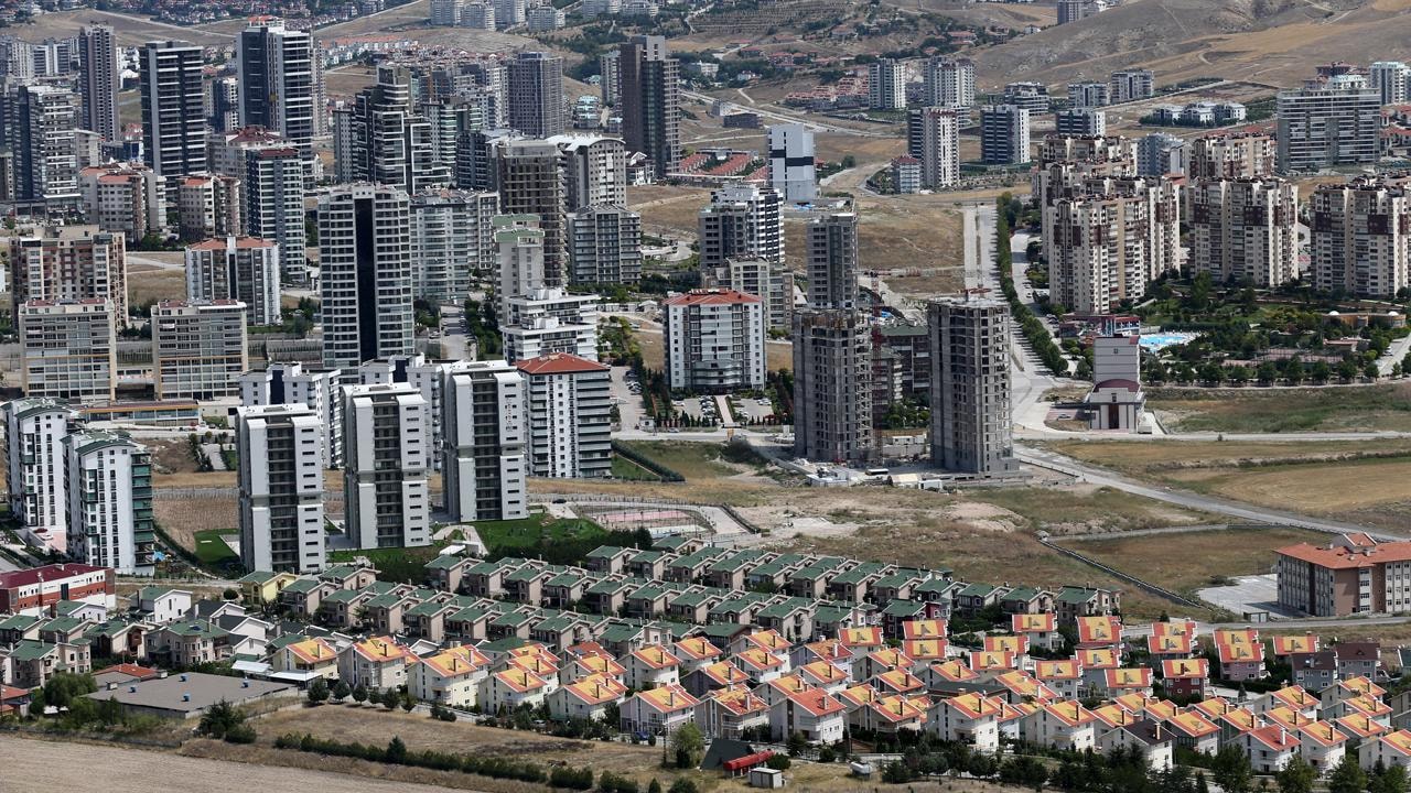Ev sahiplerine yeni haklar: İmar yönetmeliği değişti