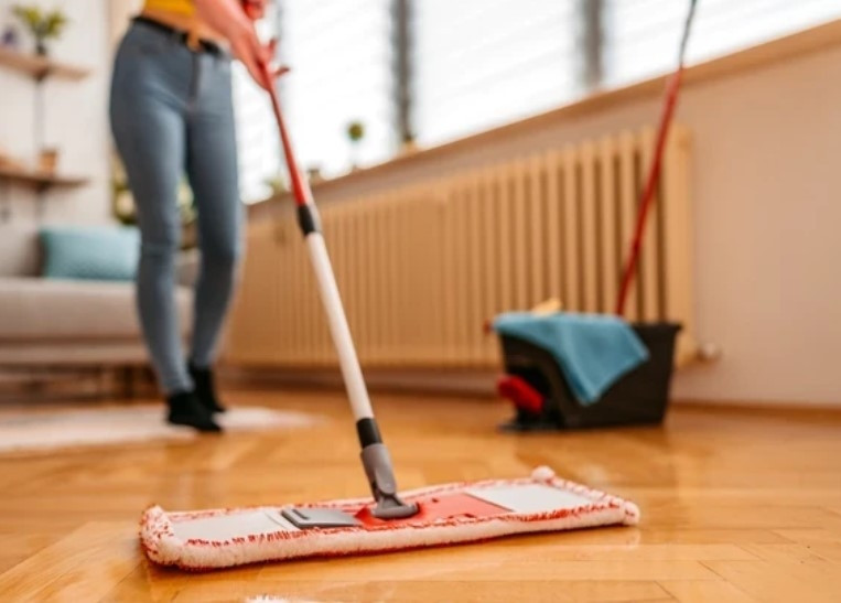 Evinizi temizlerken kirletiyor olabilirsiniz: 11 yaygın hata