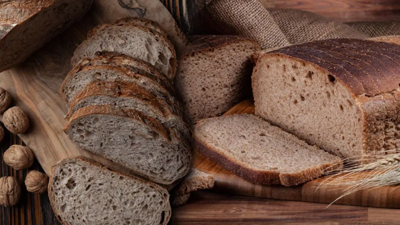 Ev yapımı glütensiz ekmek tarifi ile sağlıklı beslenme