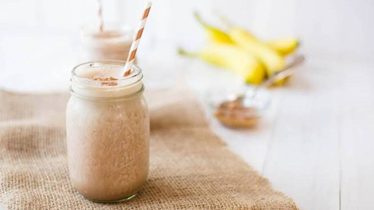 Ev yapımı protein smoothie tarifi: Sporcuların yeni favorisi