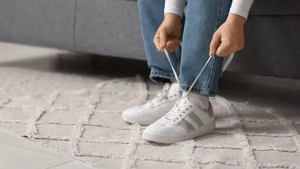 Evde ayakkabı giymek sağlıksız mı? Bilimsel araştırma çarpıcı sonuçlar ortaya koydu