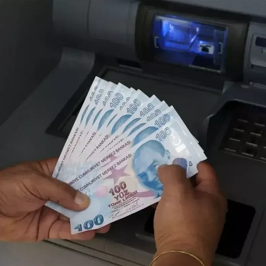 Evde Bakım Yardımı Ödemeleri Başladı: 7,8 Milyar Lira Hesaplara Yatırılıyor