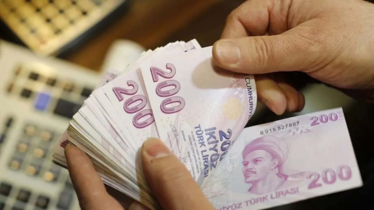 Evde Bakım Yardımı Ödemeleri Hesaplara Aktarılmaya Başlandı