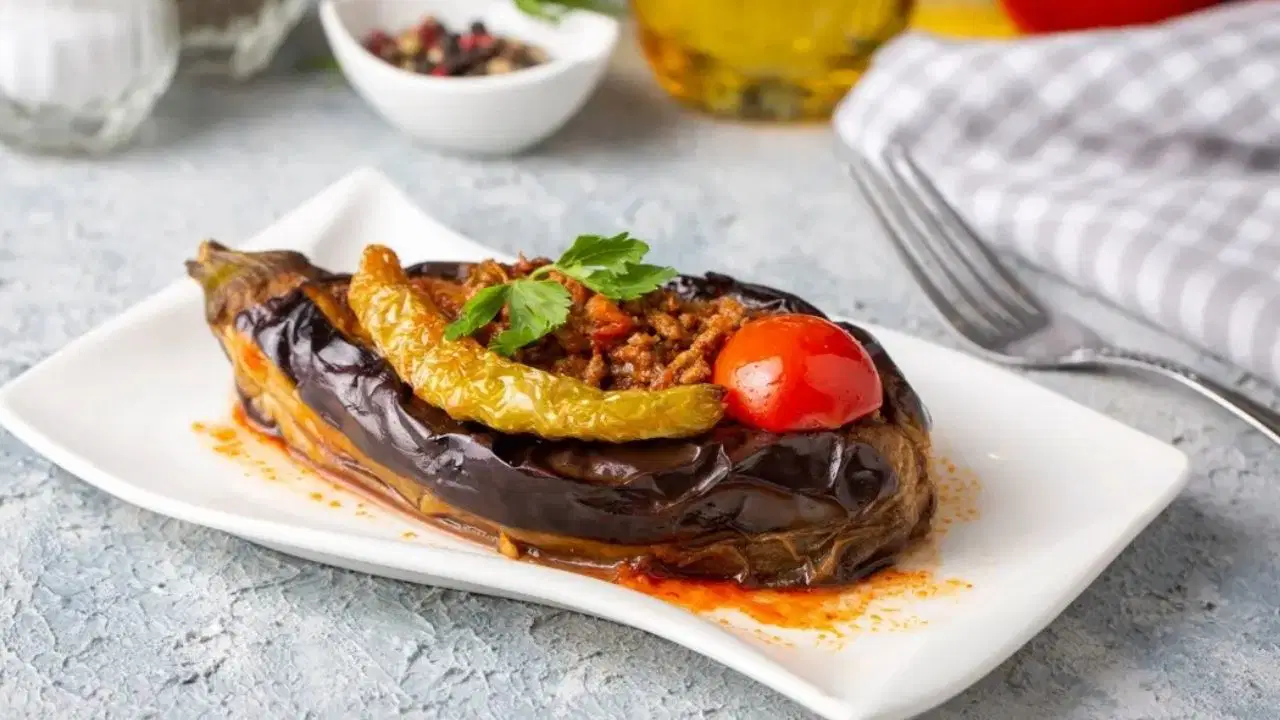 Evde Horhor Kebabı: Hem Görsel Hem Lezzet Şöleni
