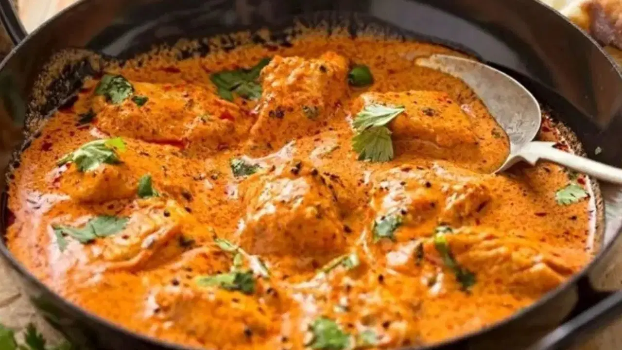 Hint mutfağının efsanesi: Evde Tikka Masala nasıl yapılır