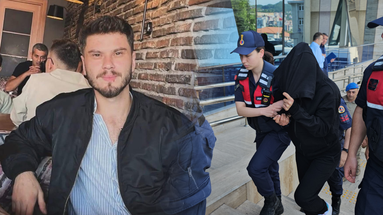 Evdeki Ölümde Gözaltına Alınan Kız Arkadaşın İfadesi Ortaya Çıktı