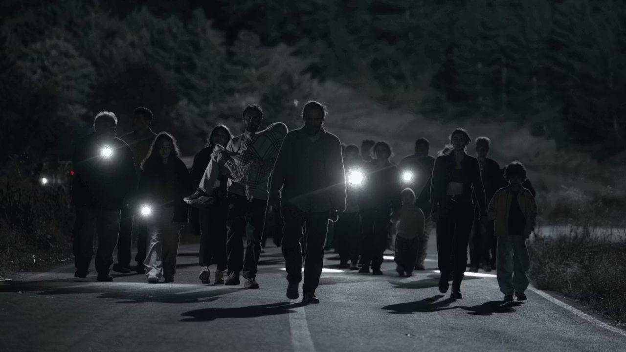 Eve Giden Yol Dizisi Ne Zaman Başlıyor? Konusu ve Oyuncuları