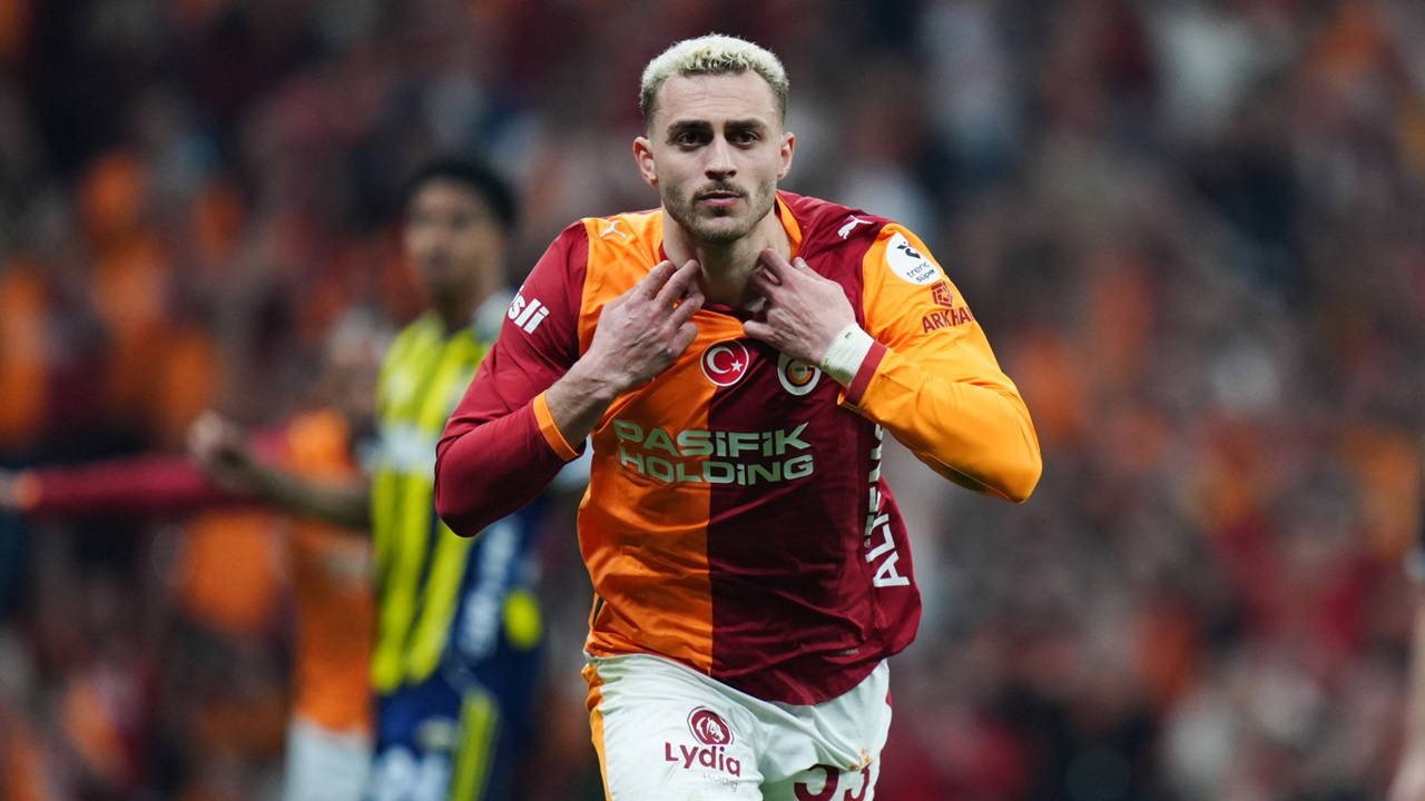 Everton'dan Barış Alper'e 40 Milyon Euro'luk Dev Teklif