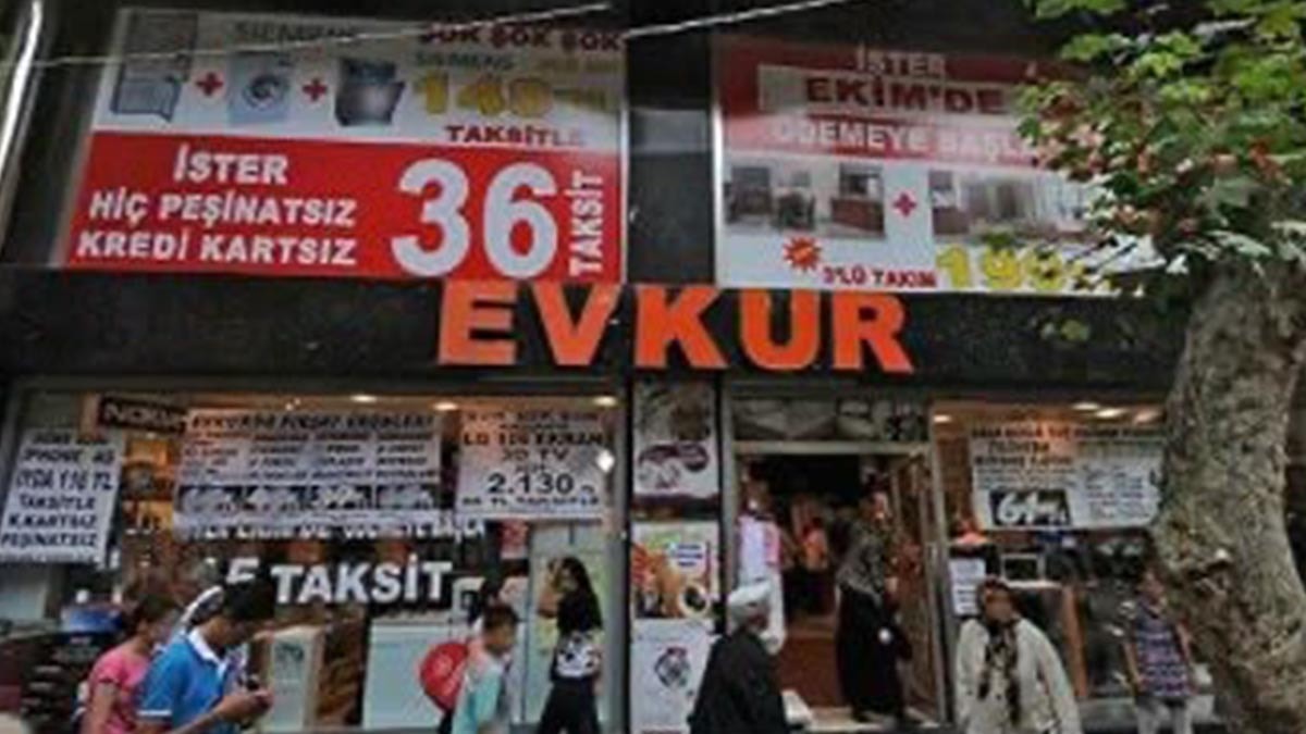 EVKUR'da Teslimat Mağduriyeti: 1 Hafta Denildi, 15 Gün Geçti