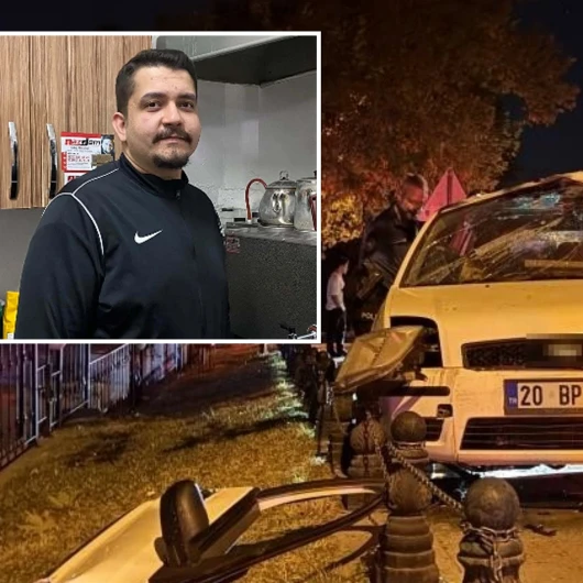 Evlat Acısı Babayı Vurdu: Baba ve Oğul Aynı Gün Hayatını Kaybetti