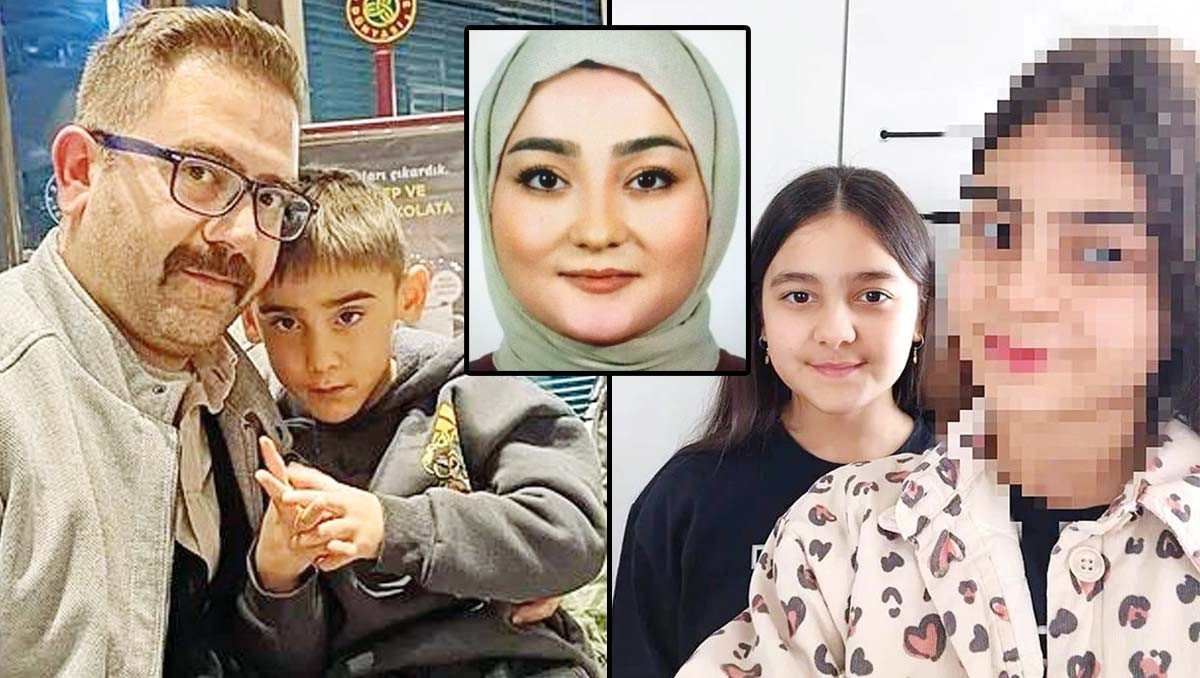 Evlat katiline ağırlaştırılmış müebbet ve 18 yıl hapis