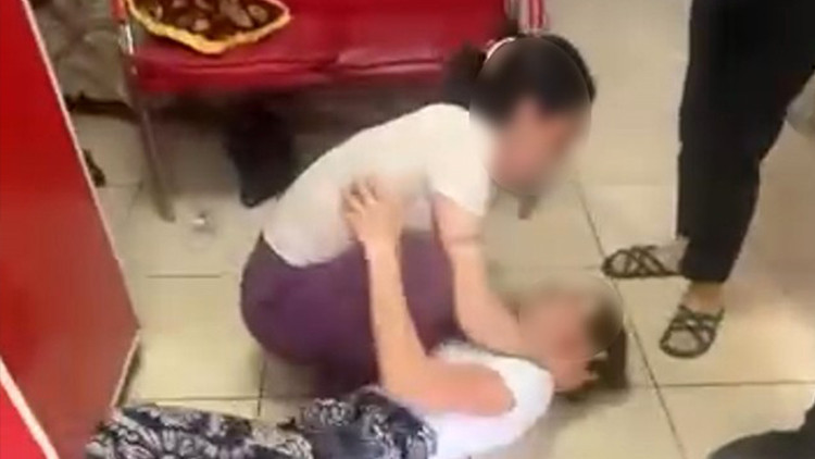 Evlerine ikinci kez giren hırsızlar sara krizi taklidiyle yakayı sıyırmaya çalıştı
