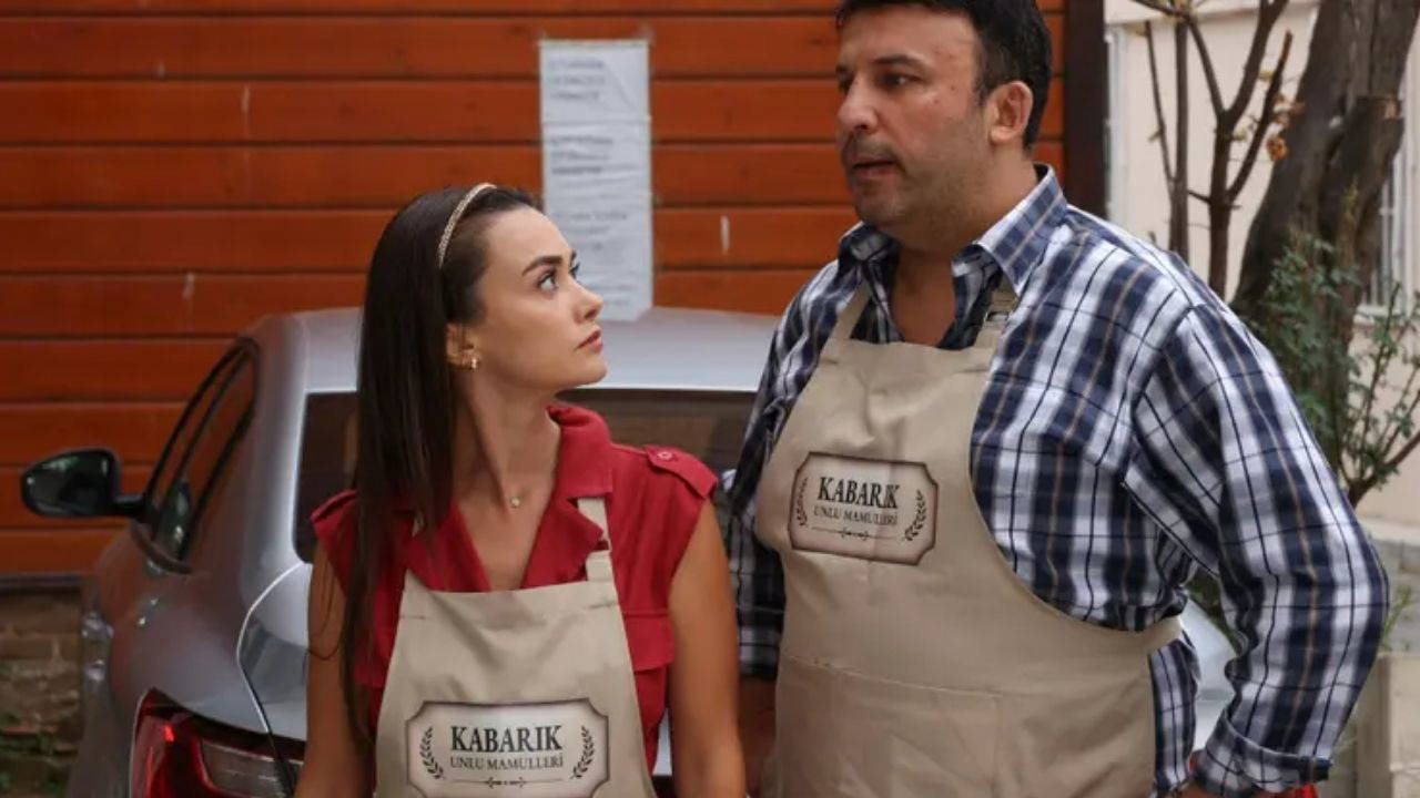 Evlilik Güzeldir yeni bölüm heyecanı: Son bölümde neler yaşandı