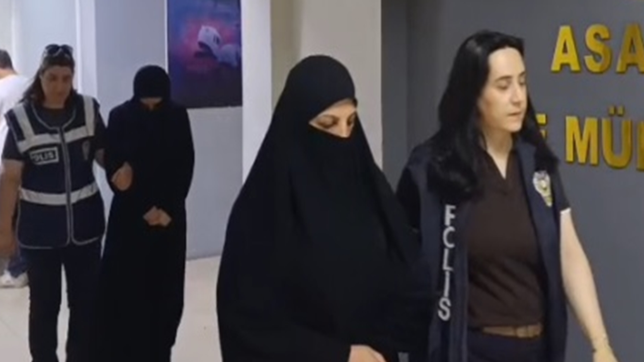 Evlilik vaadiyle 1 milyon TL dolandıran gelin adayı ve suç ortağı yakalandı
