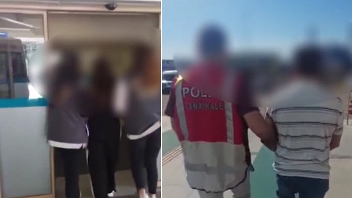 Evlilik vaadiyle 800 bin lira dolandıran kadın yurt dışına kaçarken yakalandı