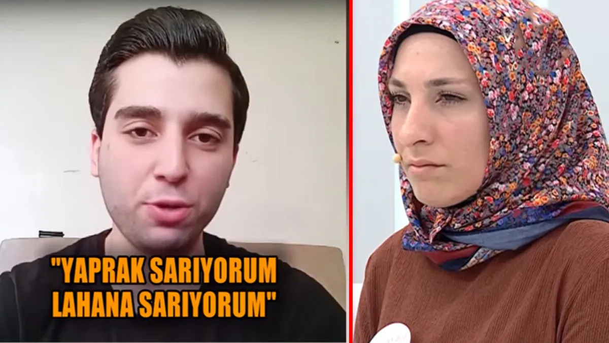 Evlilik Vaatleri Canlı Yayında Çöktü: İhbar Yağdı, Sahtekar Kaçtı