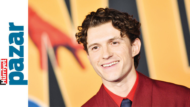 Evrenin Torpilli Çocuğu Tom Holland'ın Başarı Sırrı