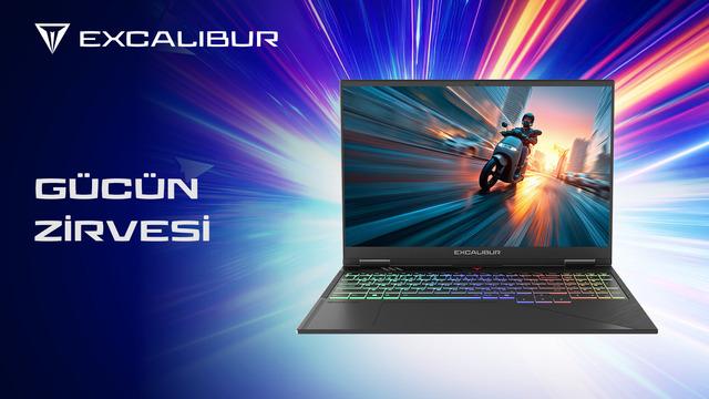 Excalibur G920 ve DLSS 4: Yapay Zekâ Oyun Bilgisayarlarında Neyi Değiştiriyor
