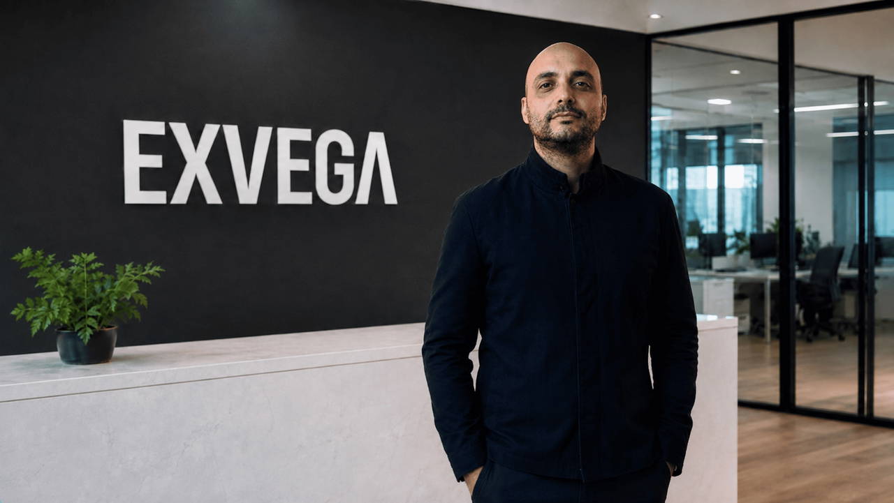 EXVEGA, Naruto Lisansını KimiCon 2026'da Duyurdu