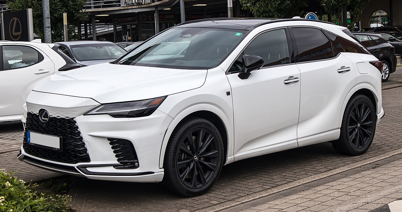Eylül 2026 Lexus Fiyat Listesi: Hibrit Modellerde Güncel Rakamlar