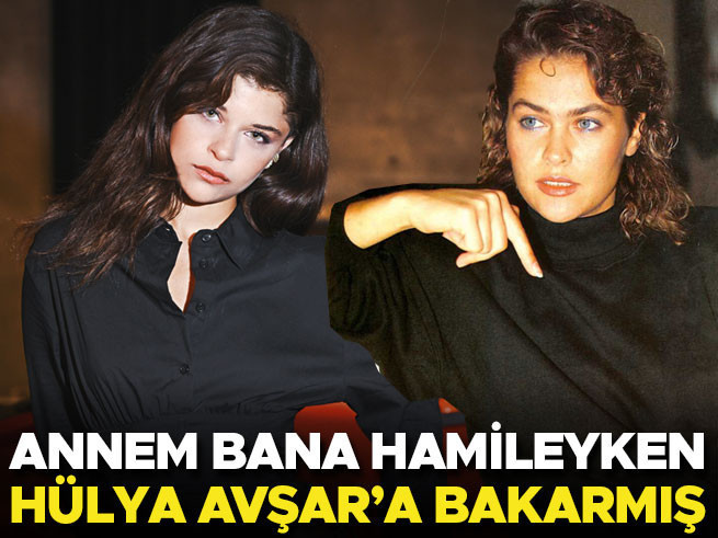 Eylül Ersöz: 'Fırtına Kız' ile Babasına Vefa