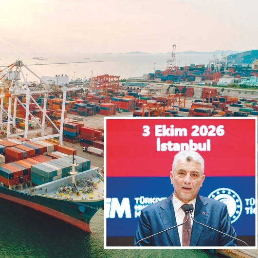 Eylül İhracatı 26 Milyar Dolarla Rekor Kırdı