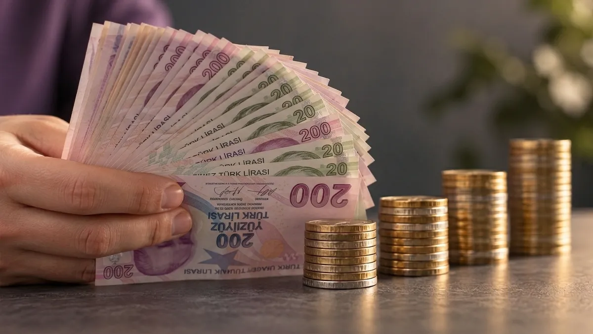 Eylül Mevduat Faizi: 1 Milyon TL'nin Aylık Getirisi Ne Kadar