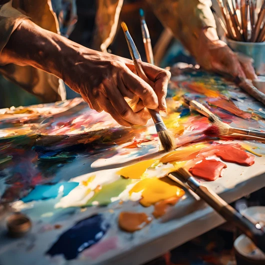 Eylülde Sanat Başkadır: İstanbul'da Yeni Sezon Hazırlıkları