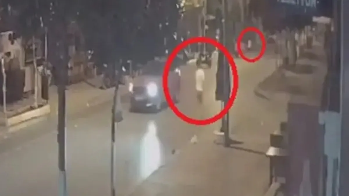 Eyüp Can’ın annesinden şok iddia: Öldürülüp pasaja taşındı