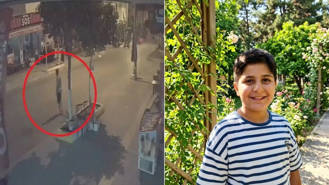 Eyüp Can Güner Davasında Kesi İzleri Araştırılıyor