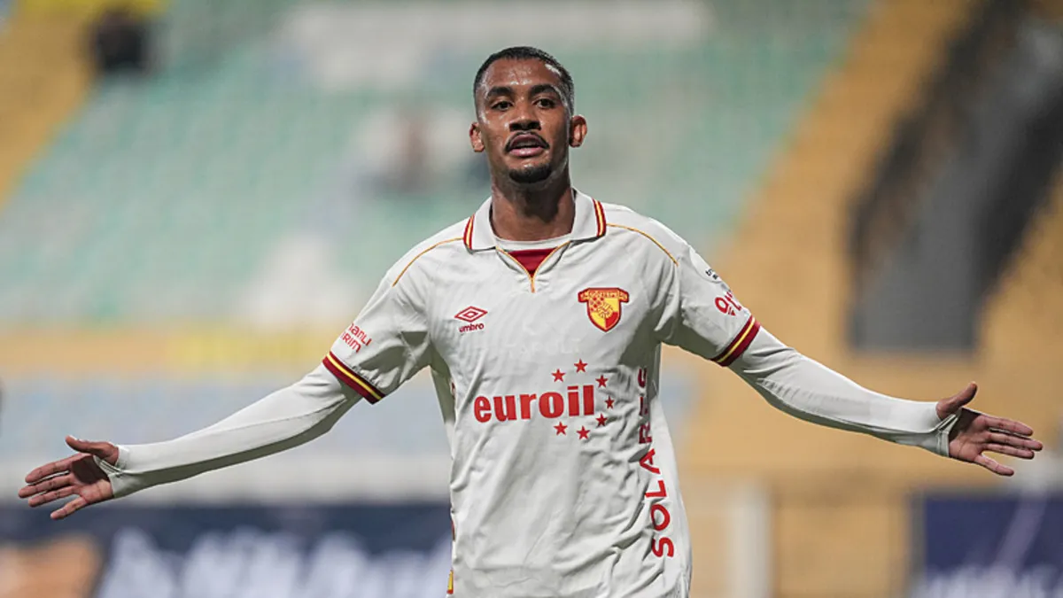 Eyüpspor 12 Gol Yedi, Göztepe Farkı Açtı