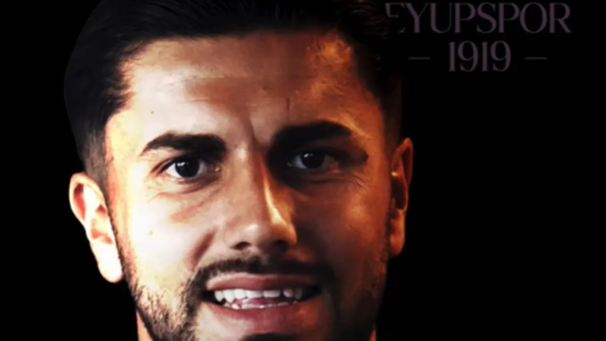 Eyüpspor, Rumen Kaleci Moldovan’ı Kadrosuna Kattı