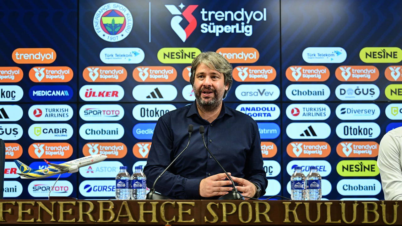 Eyüpspor'da Özhan Pulat İstifa Etti: Fenerbahçe Maçı Sonrası Ayrılık