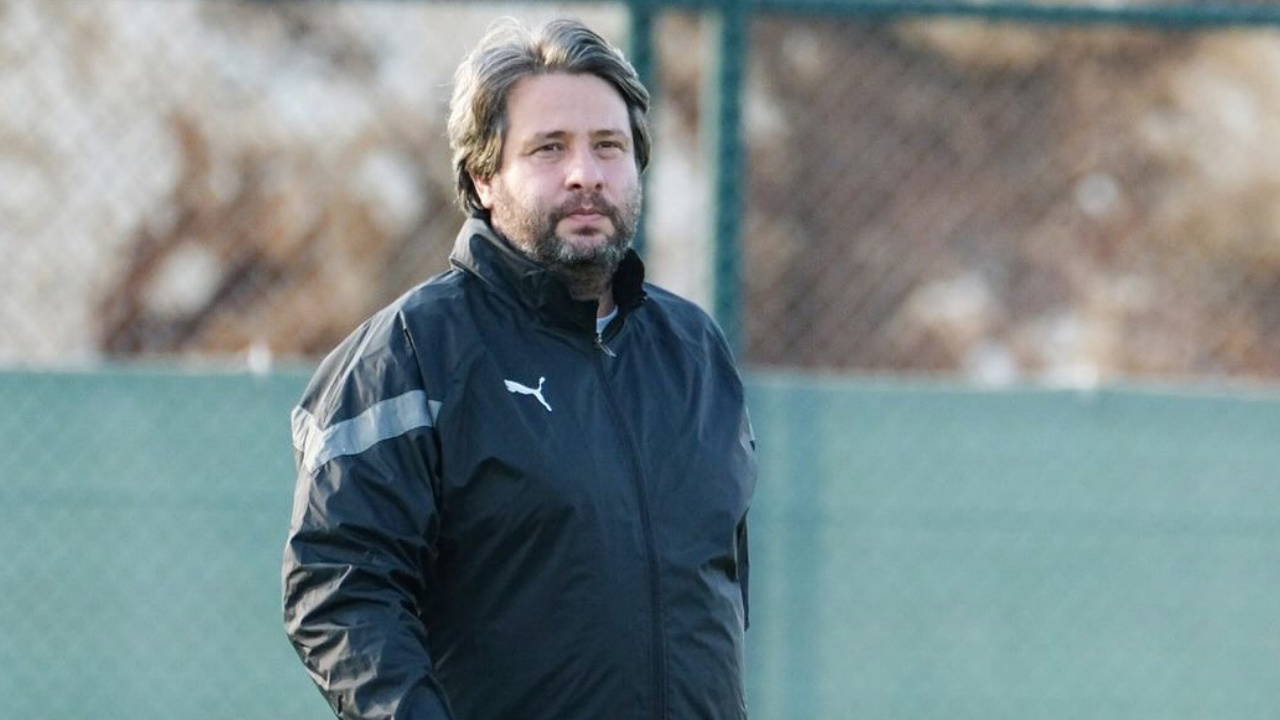 Eyüpspor'da Özhan Pulat dönemi resmen başladı