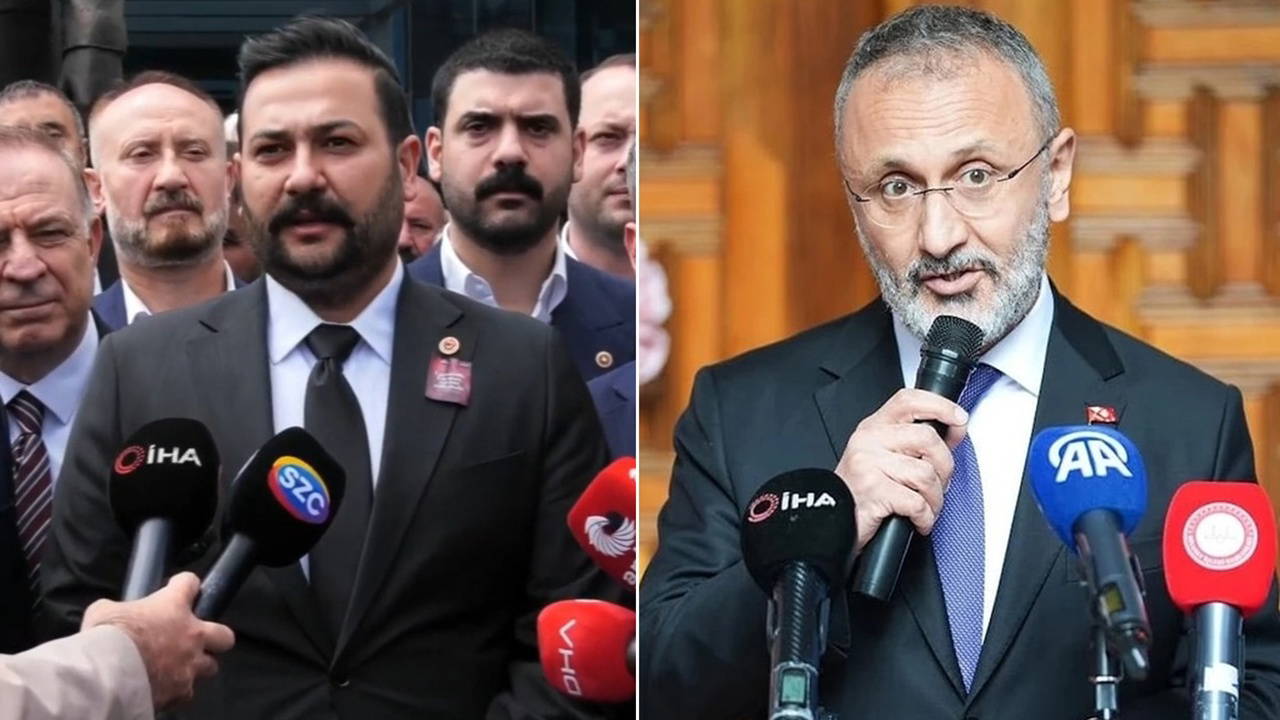 Eyüpsultan ve Ataşehir'de Seçim Tarihi Açıklandı