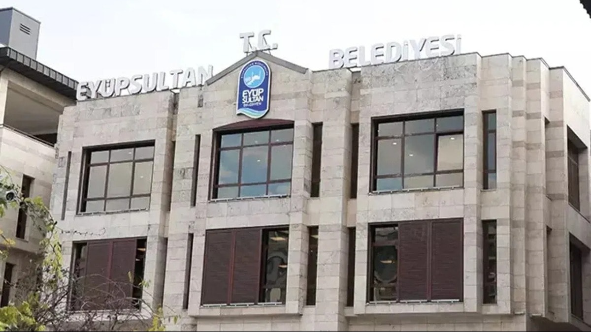Eyüpsultan'da Başkan Vekilliği Seçimi Öncesi Girişlere Kısıtlama