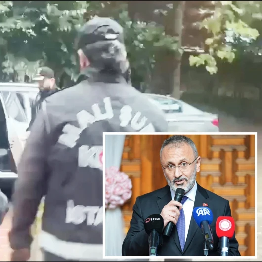 Eyüpsultan Belediye Başkanı Gözaltında: Yolsuzluk Soruşturmasında 28 Gözaltı