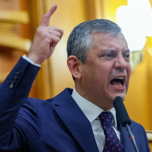 Eyüpsultan Belediye Başkanı Özmen: Görevime CHP'li Olarak Devam Edeceğim