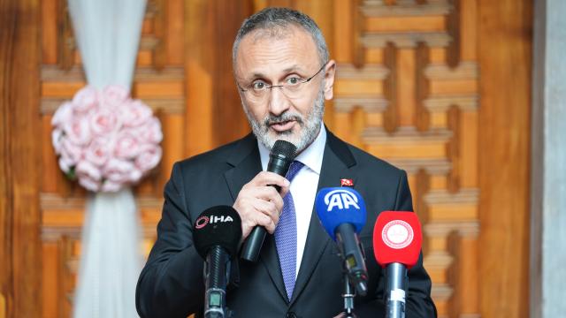 Eyüpsultan Belediyesi'ne Yolsuzluk Soruşturması: Başkan Gözaltında