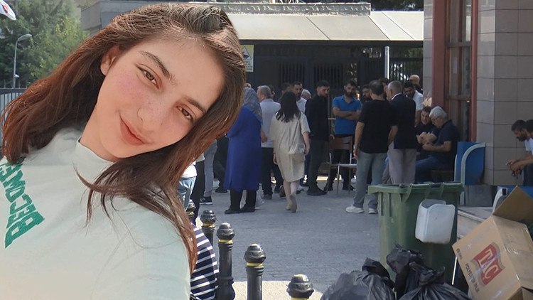 Eyüpsultan otobüs yangınında Yüsra Seraç'ın cenazesi DNA ile belirlendi