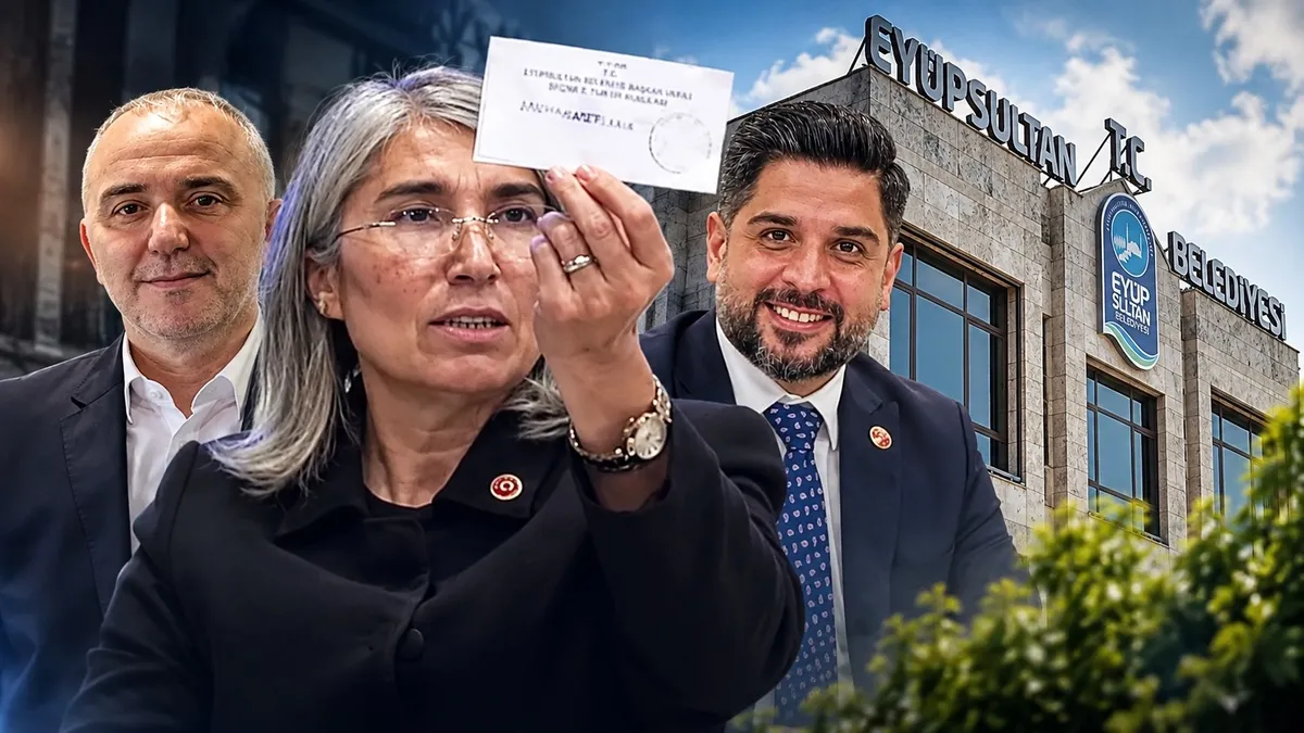Eyüpsultan'da Seçim Krizi: AK Parti Geçersiz Oya İtiraz Edecek